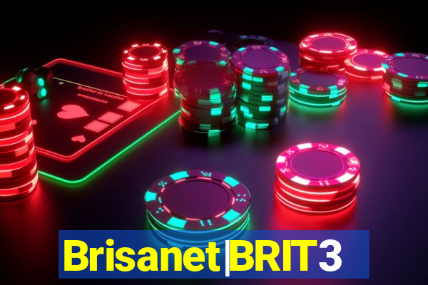 Brisanet|BRIT3